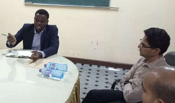 Waziri Bashungwa Ataka Viwanda Kutoa Ajira Kwa Wazawa Mwananchi