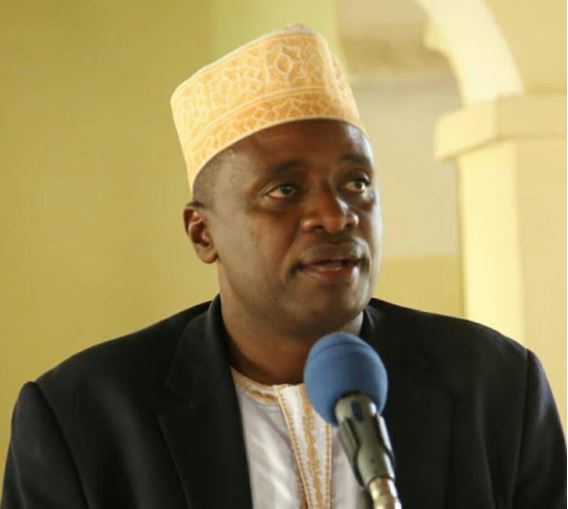 Makamu Wa Pili Wa Rais Zanzibar Huyu Hapa Mwananchi