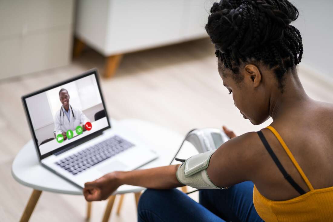 Telemedicine