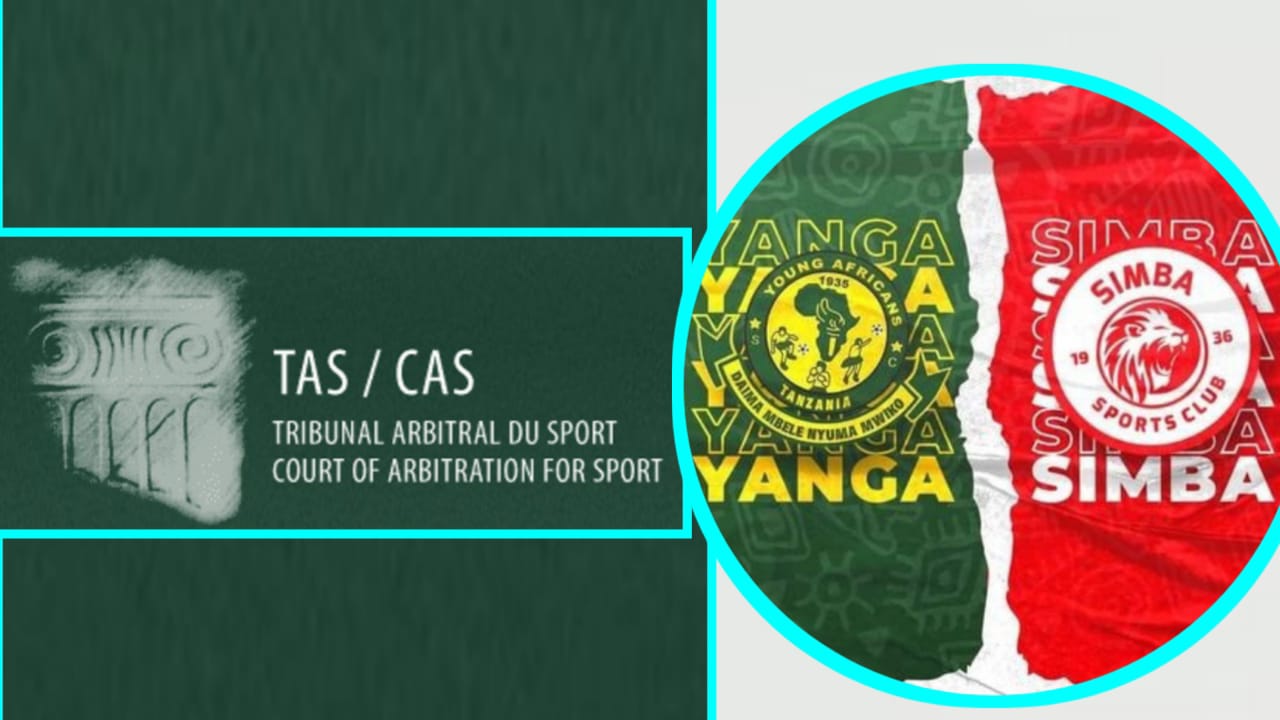YANGA Pc