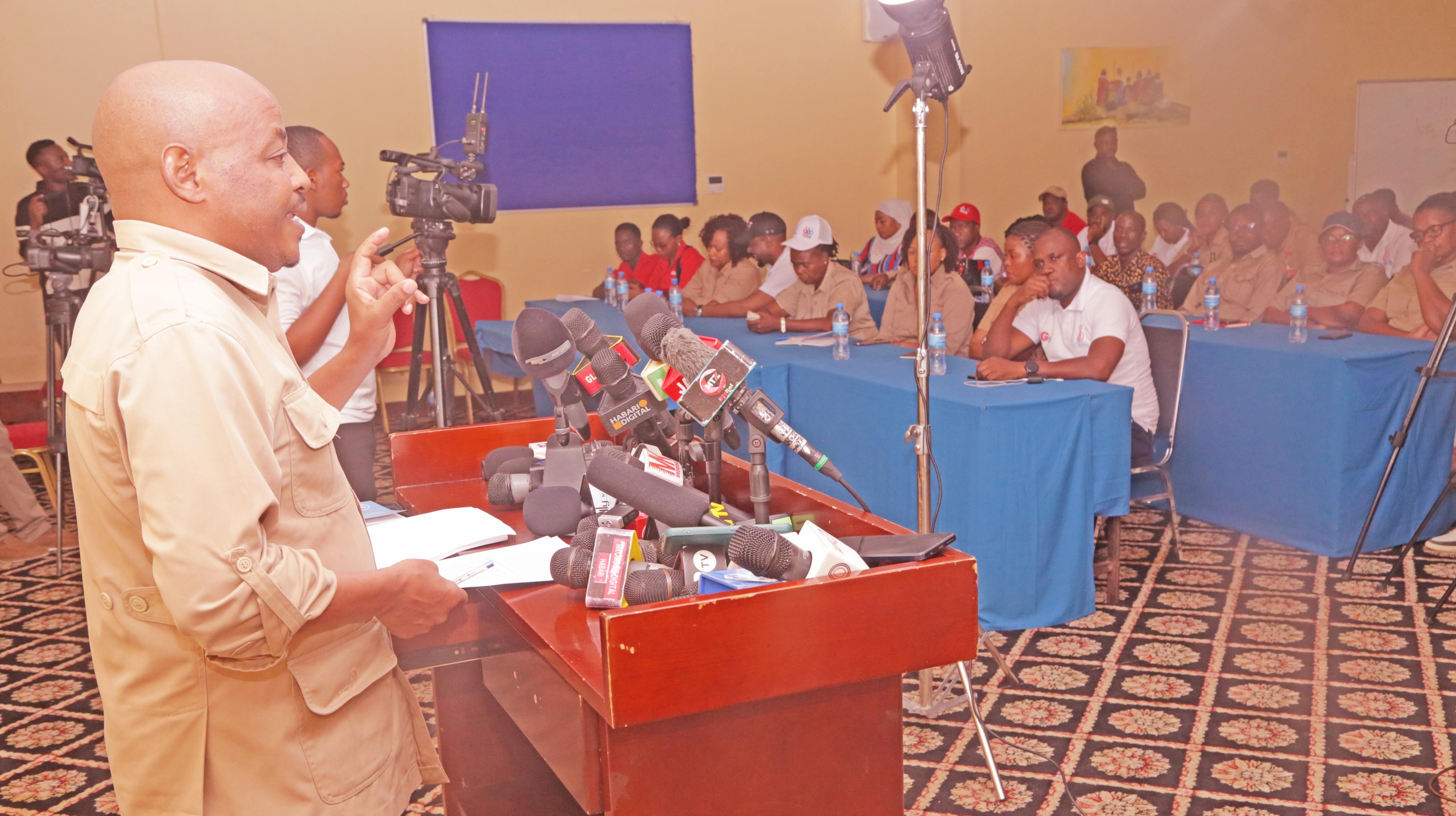 Chadema G55 pic