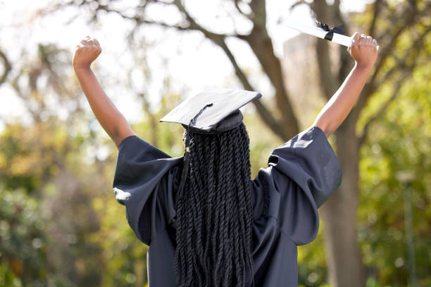 Graduate pic