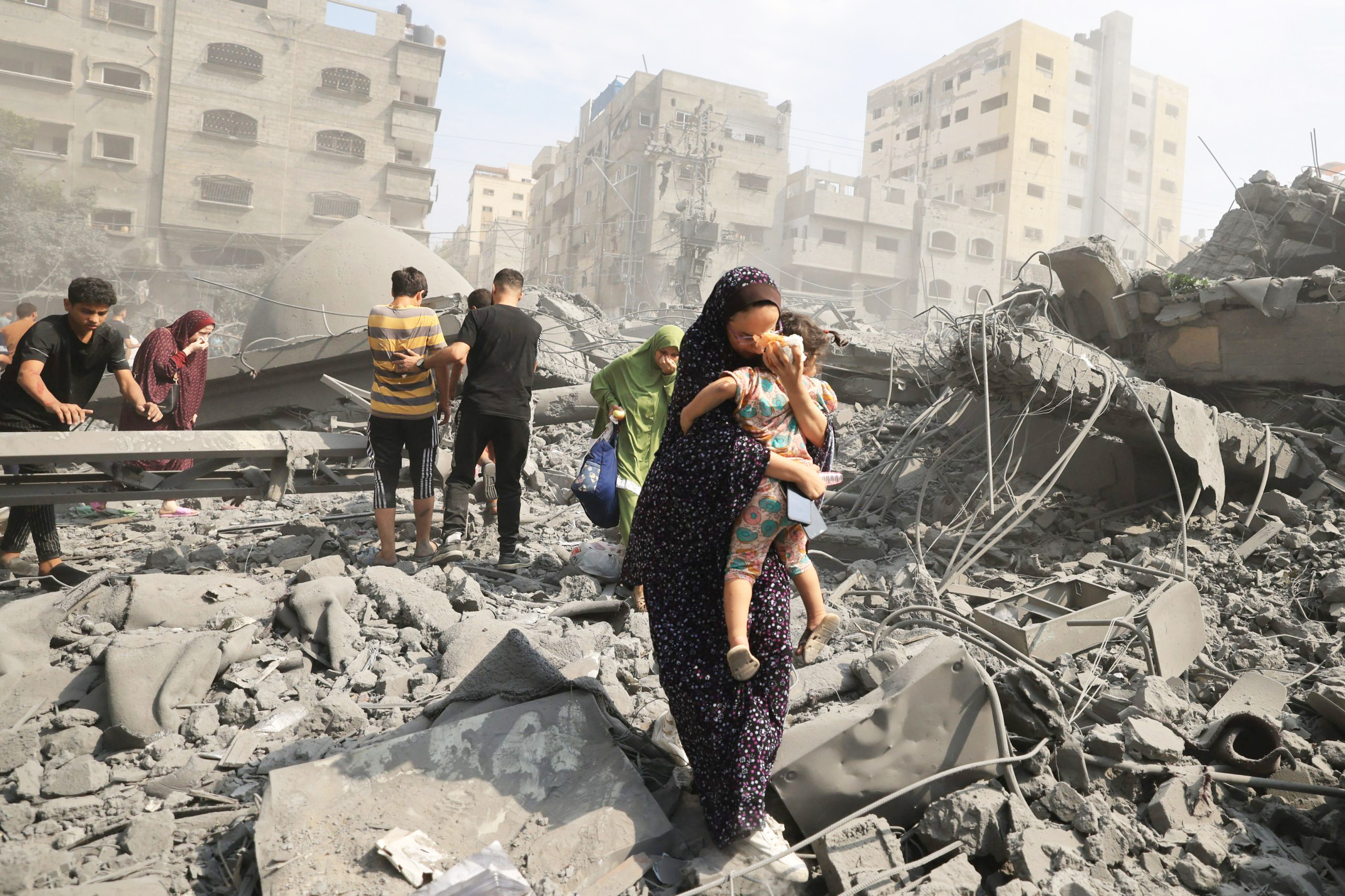 Gaza pic