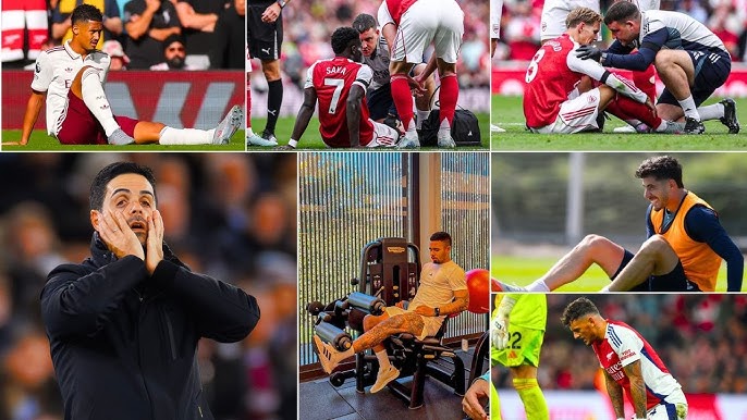 ARSENAL Pict