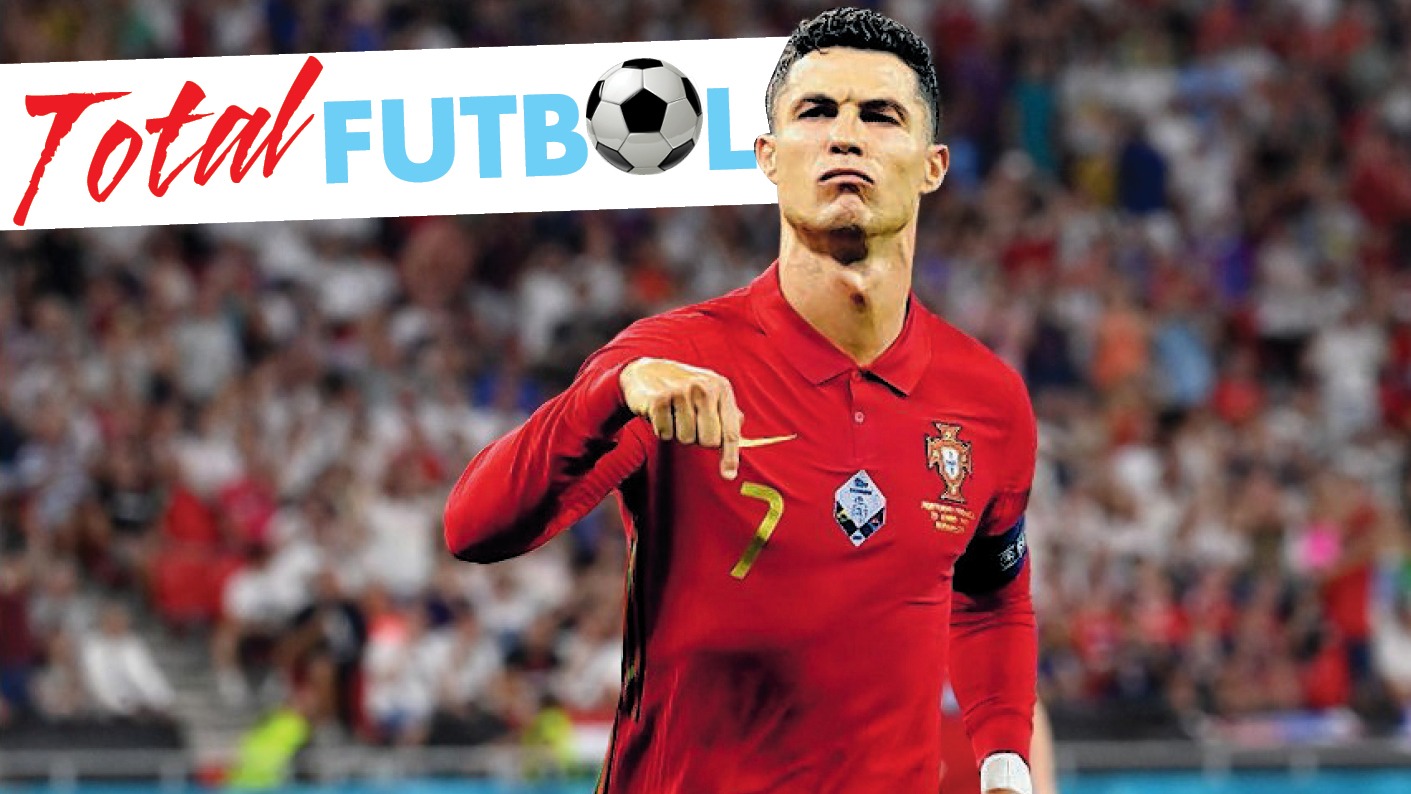 RONALDO Pict