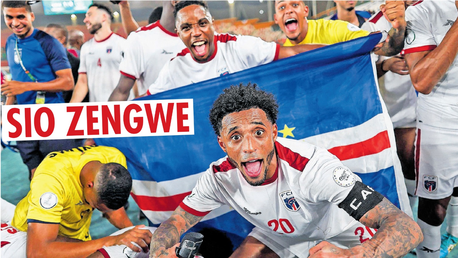 ZENGWE Pict
