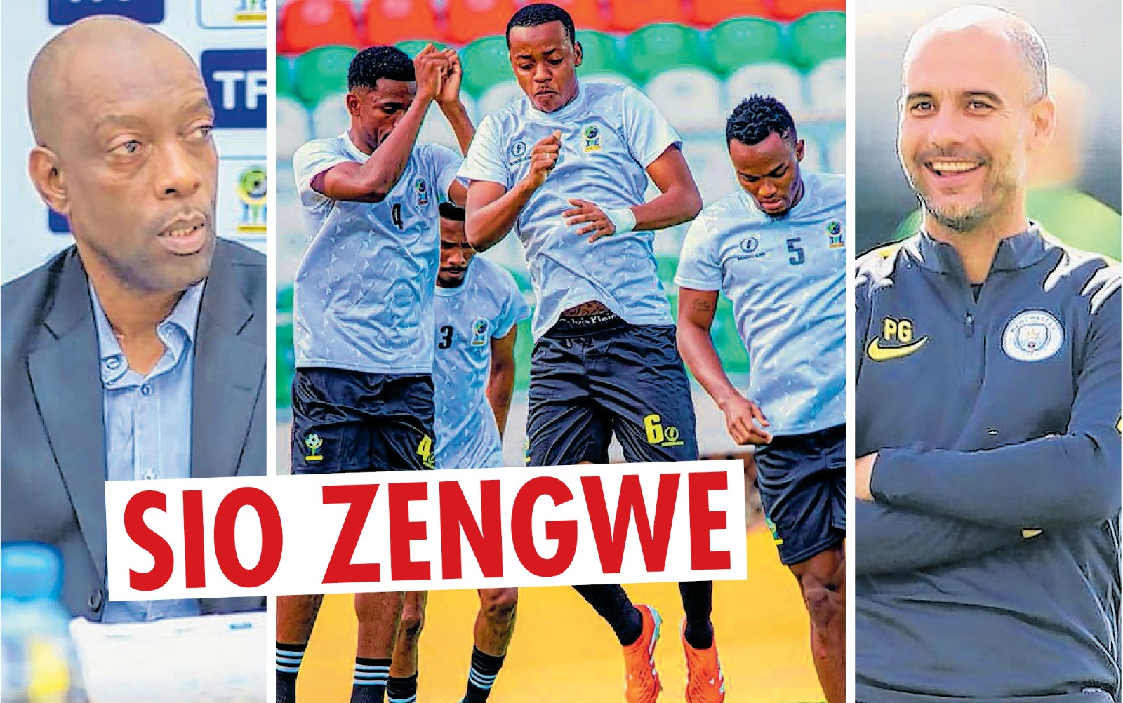 ZENGWE Pict