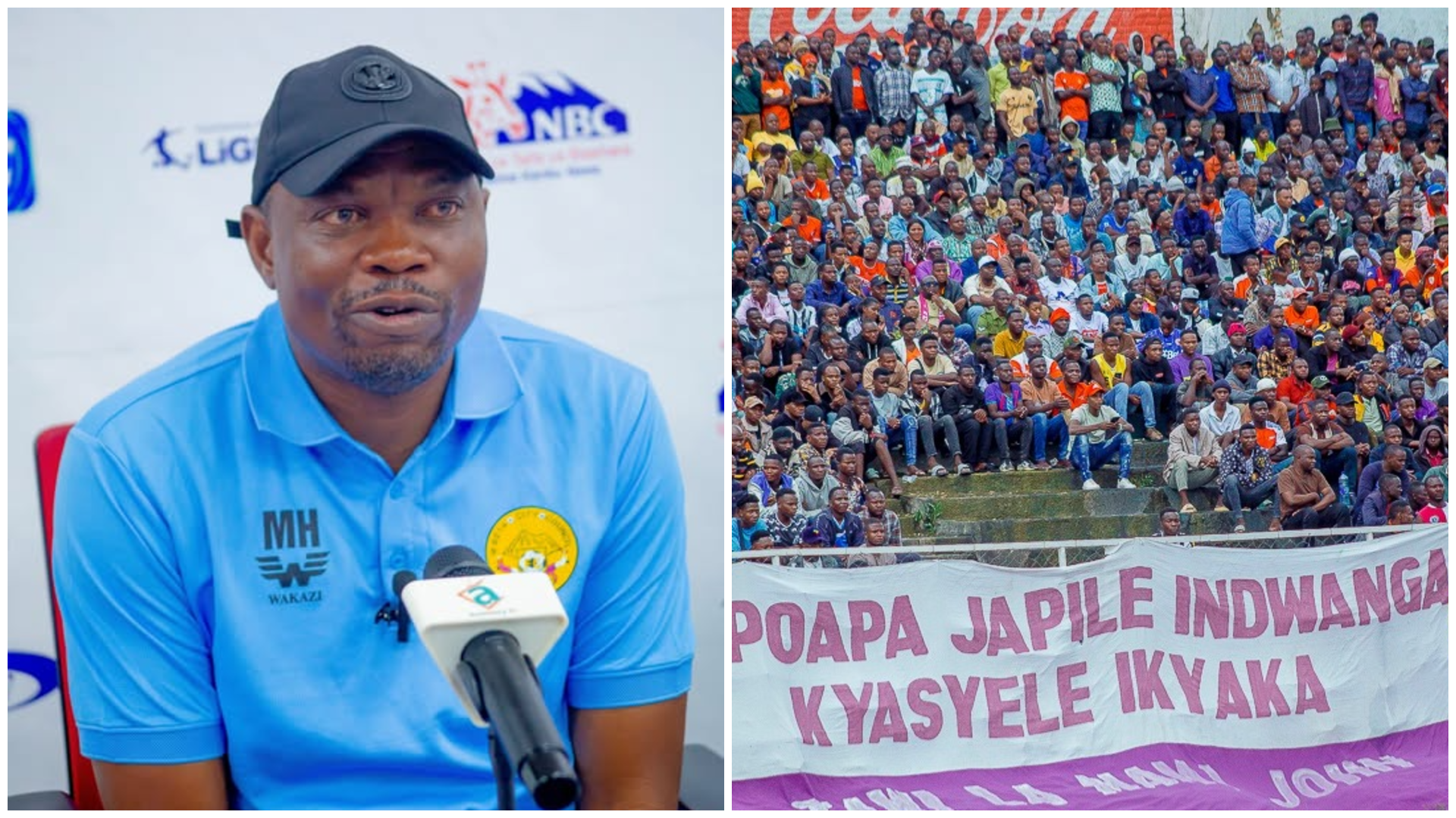 MBEYA Pict