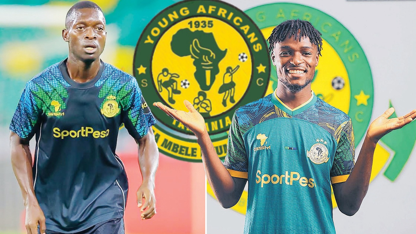 YANGA Pict