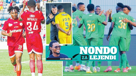 NONDO Pict