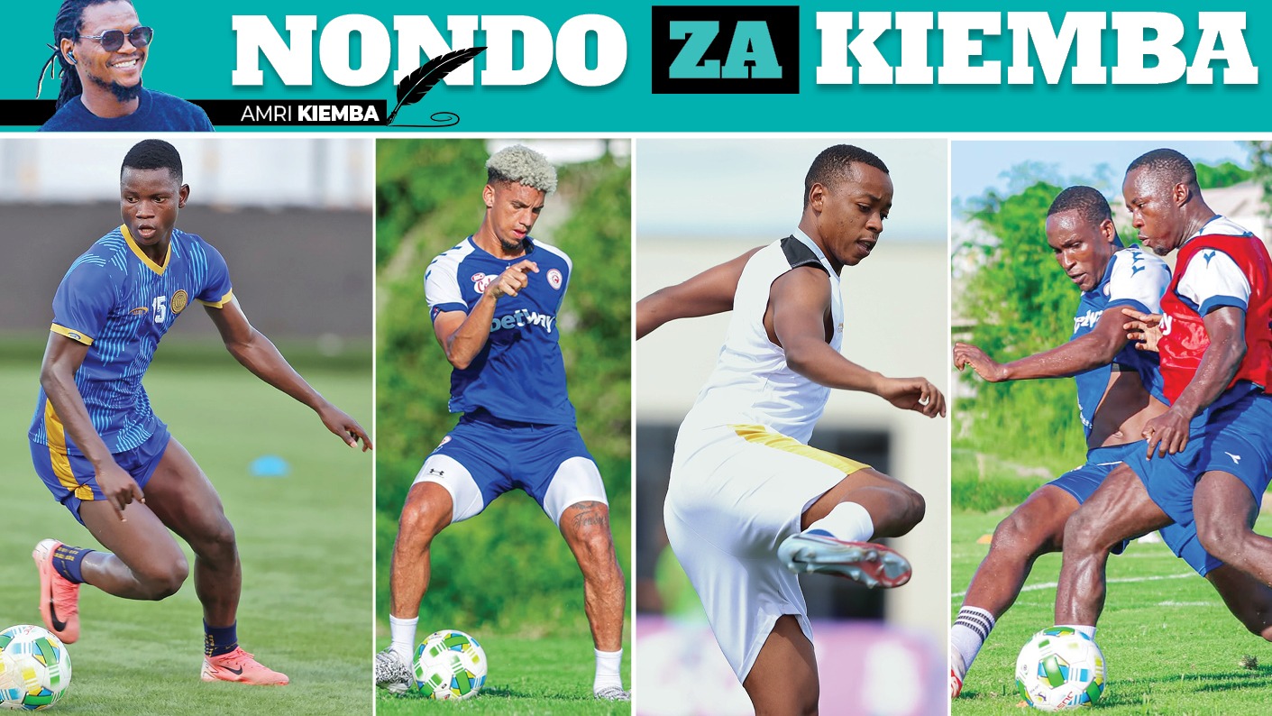 NONDO Pict