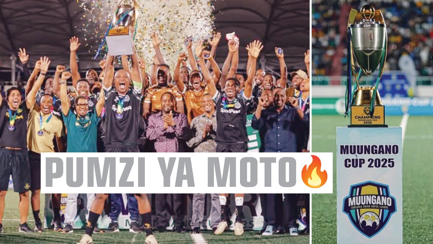 PUMZI Pict