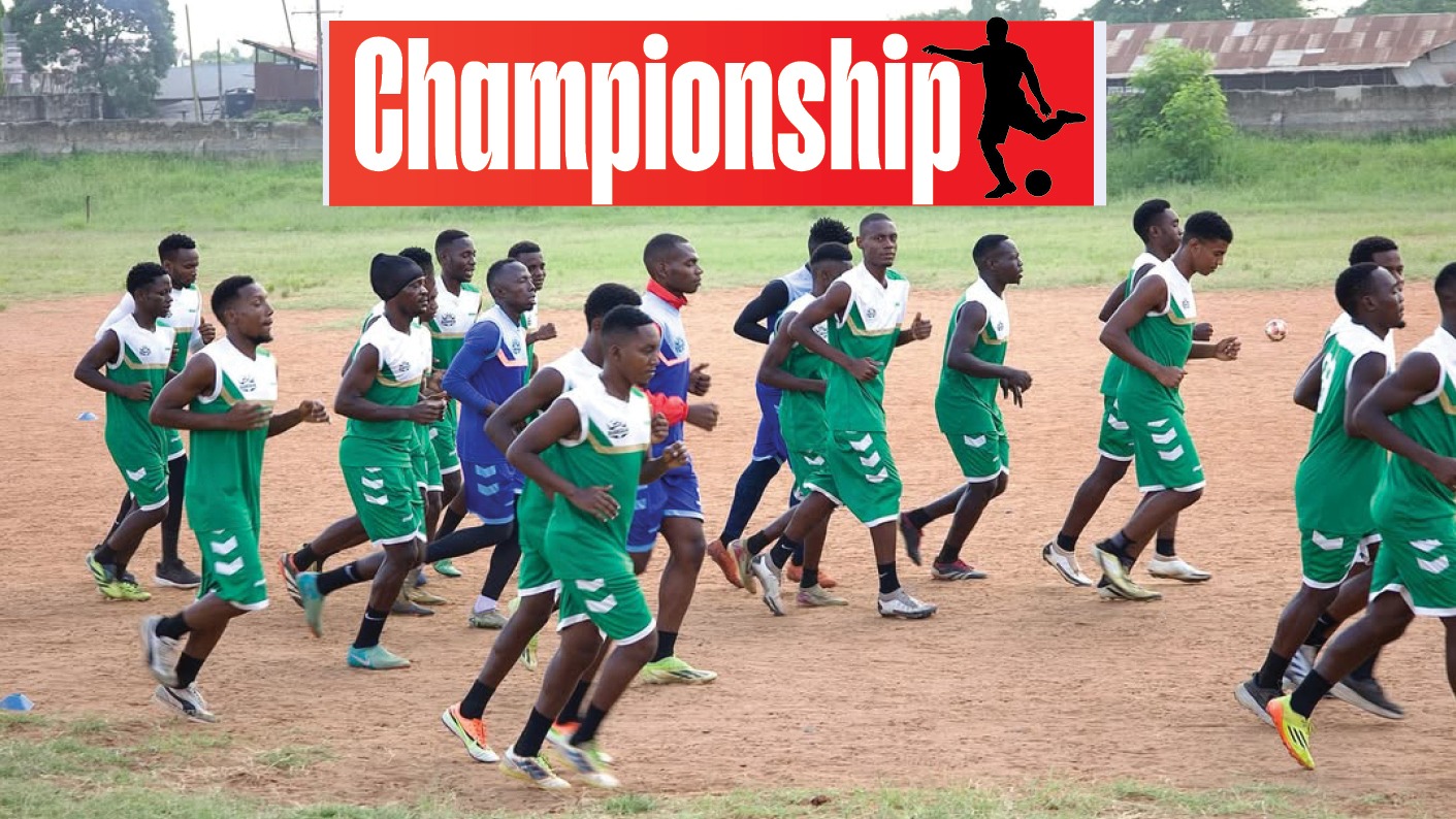 CHAMPIONSHIP Pict