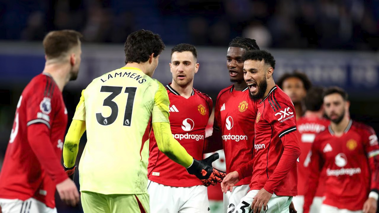 MAN Utd Pict