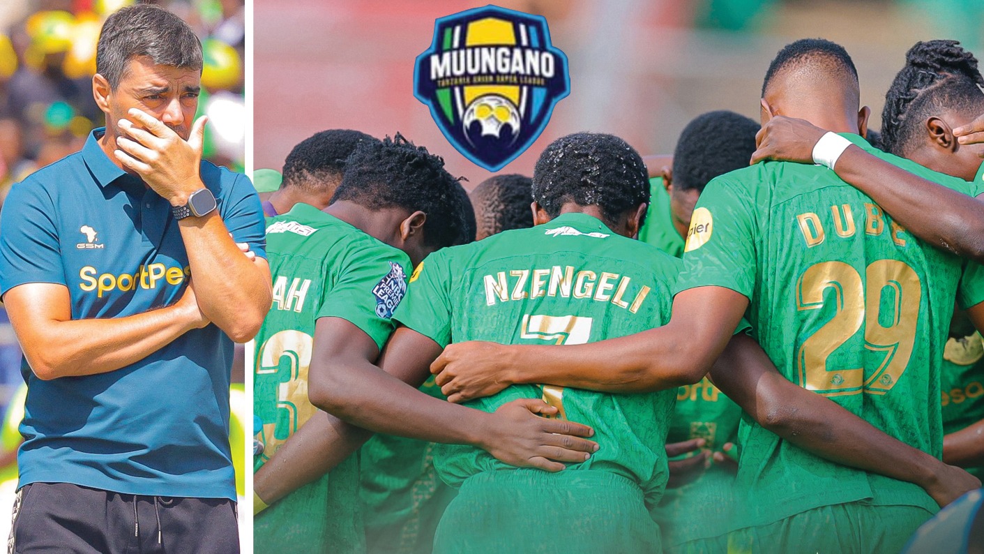 YANGA Pict