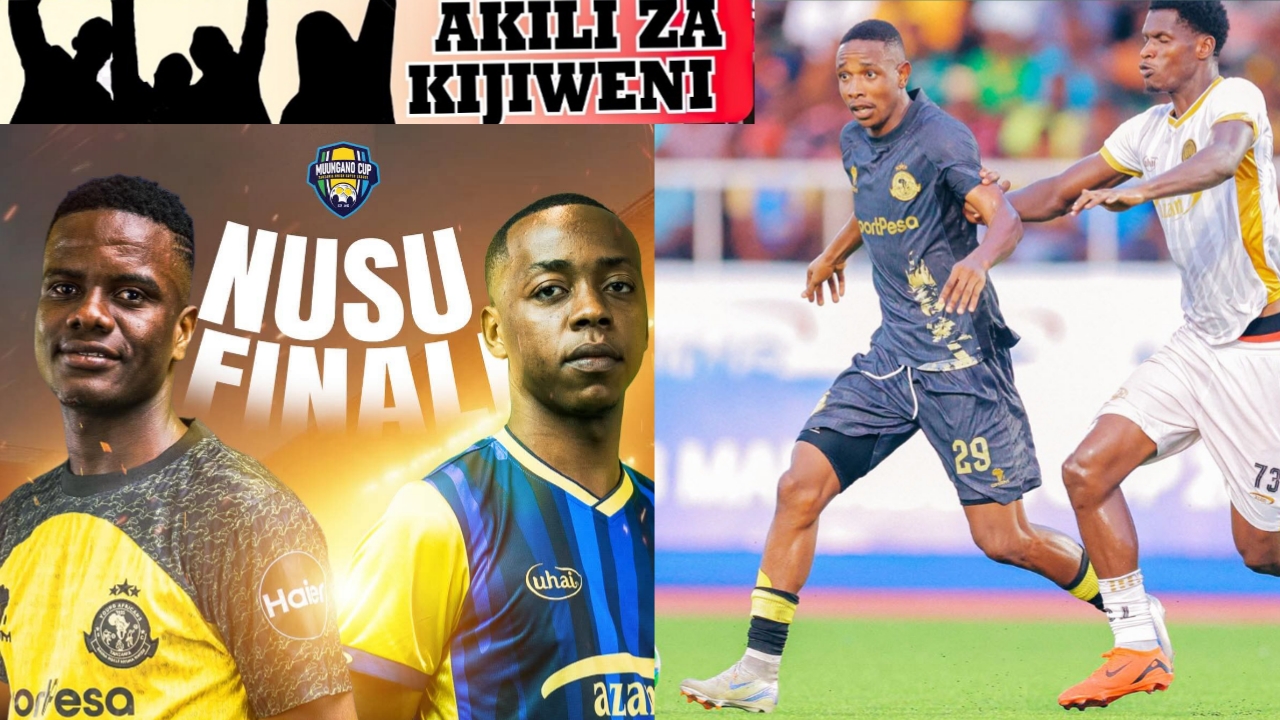 MUUNGANO Pict