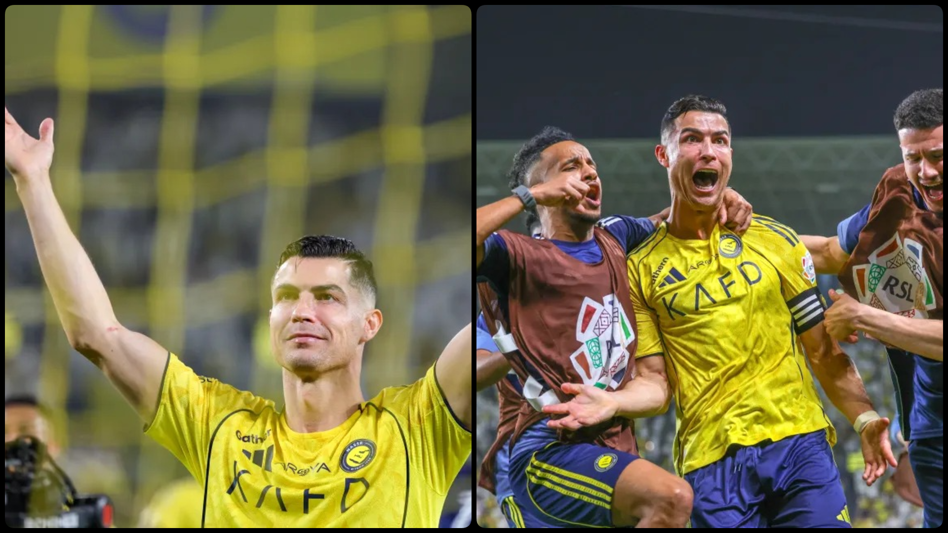 RONALDO Pict