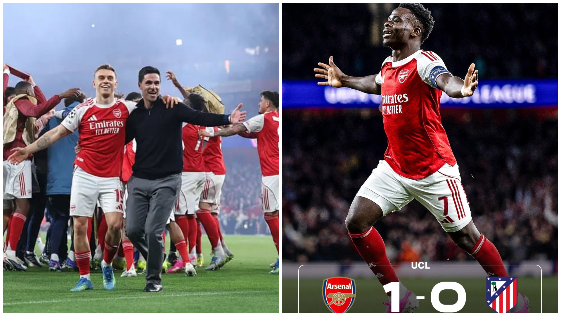 ARSENAL Pict