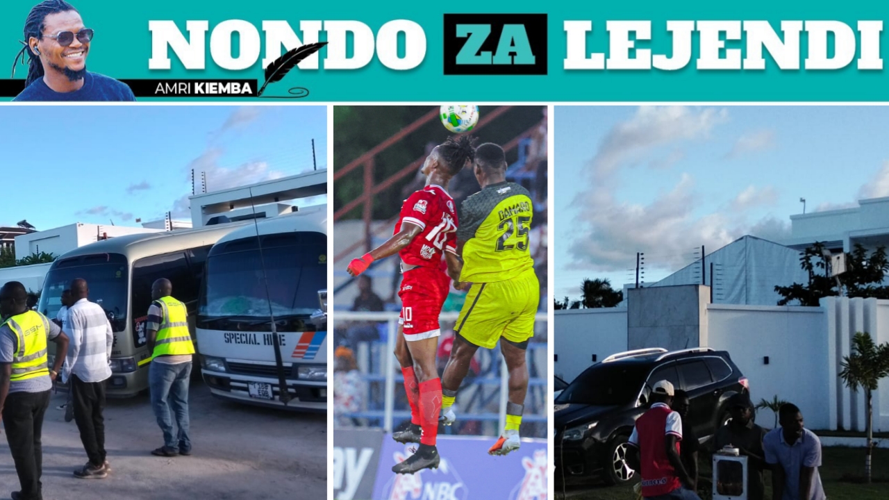 NONDO Pict