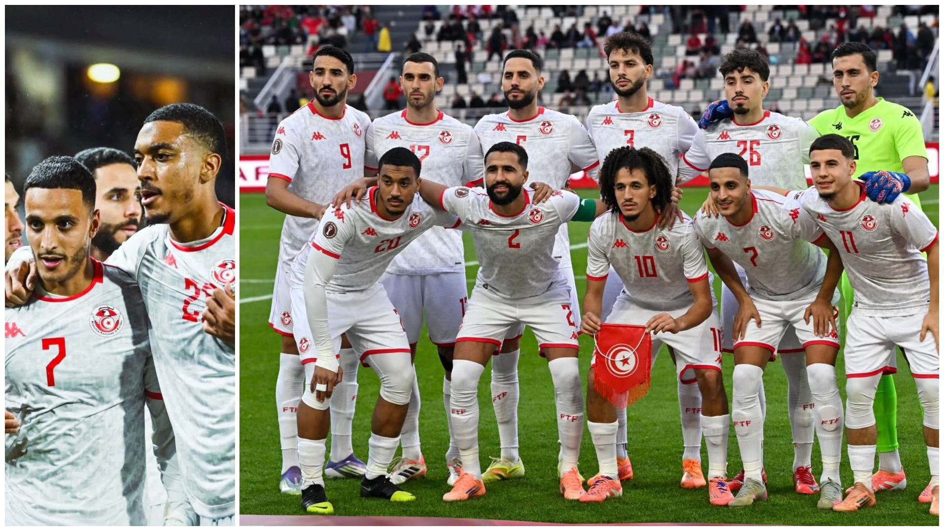 TUNISIA Pict