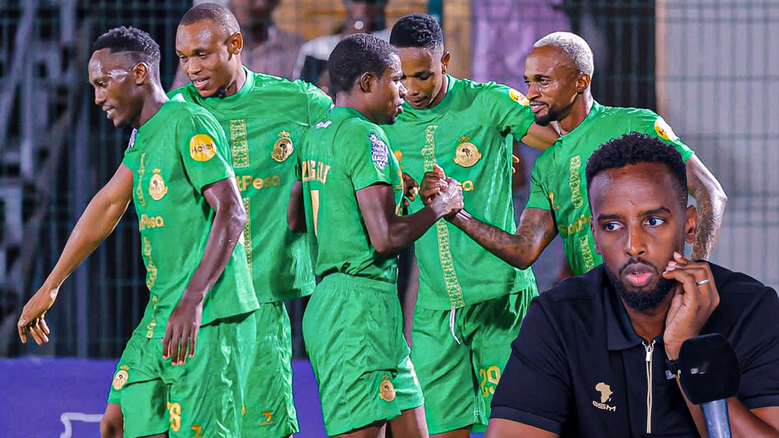 YANGA Pict