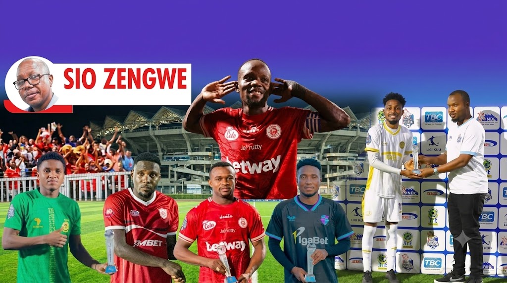 ZENGWE Pict