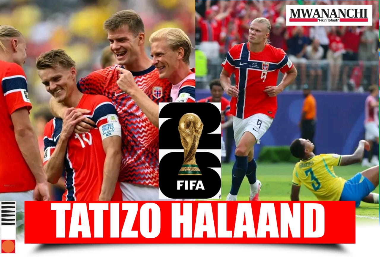 NORWAY Pict