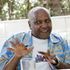 AK Vice president Paul Mutwii