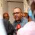 Matatu Owners Association national chairman Simon Kimutai