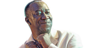 Tabu Ley Rochereau