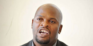 Muhoroni Youth
