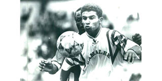 Ayman Mansour