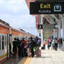 SGR train