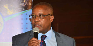 Collins Juma
