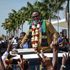 Tanzanian politician Tundu Lissu