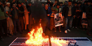 Qasem Soleimani