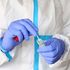 Health worker Covid-19