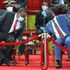 BBI, Uhuru Kenyatta, Raila Odinga