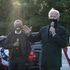 Joe Biden and Barack Obama
