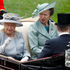 Queen Elizabeth