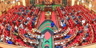 National Assembly