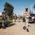 Tigray police
