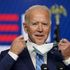 Joe Biden, Donald Trump