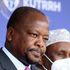 Mutahi Kagwe 