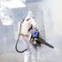 Fumigation