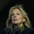 Dr Jill Biden