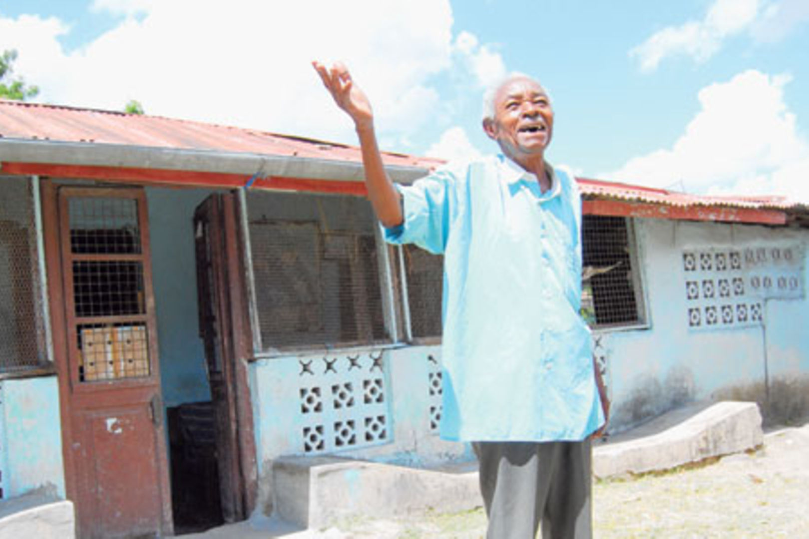 Wapangaji wagoma kulipa kodi ya nyumba wakihofia bomoabomoa | Mwananchi