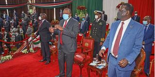 BBI launch
