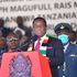 Emmerson Mnangagwa