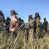 Amhara militiamen